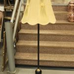 819 2205 FLOOR LAMP